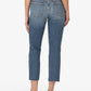 Kut From The Kloth - Rachel Mom Jean