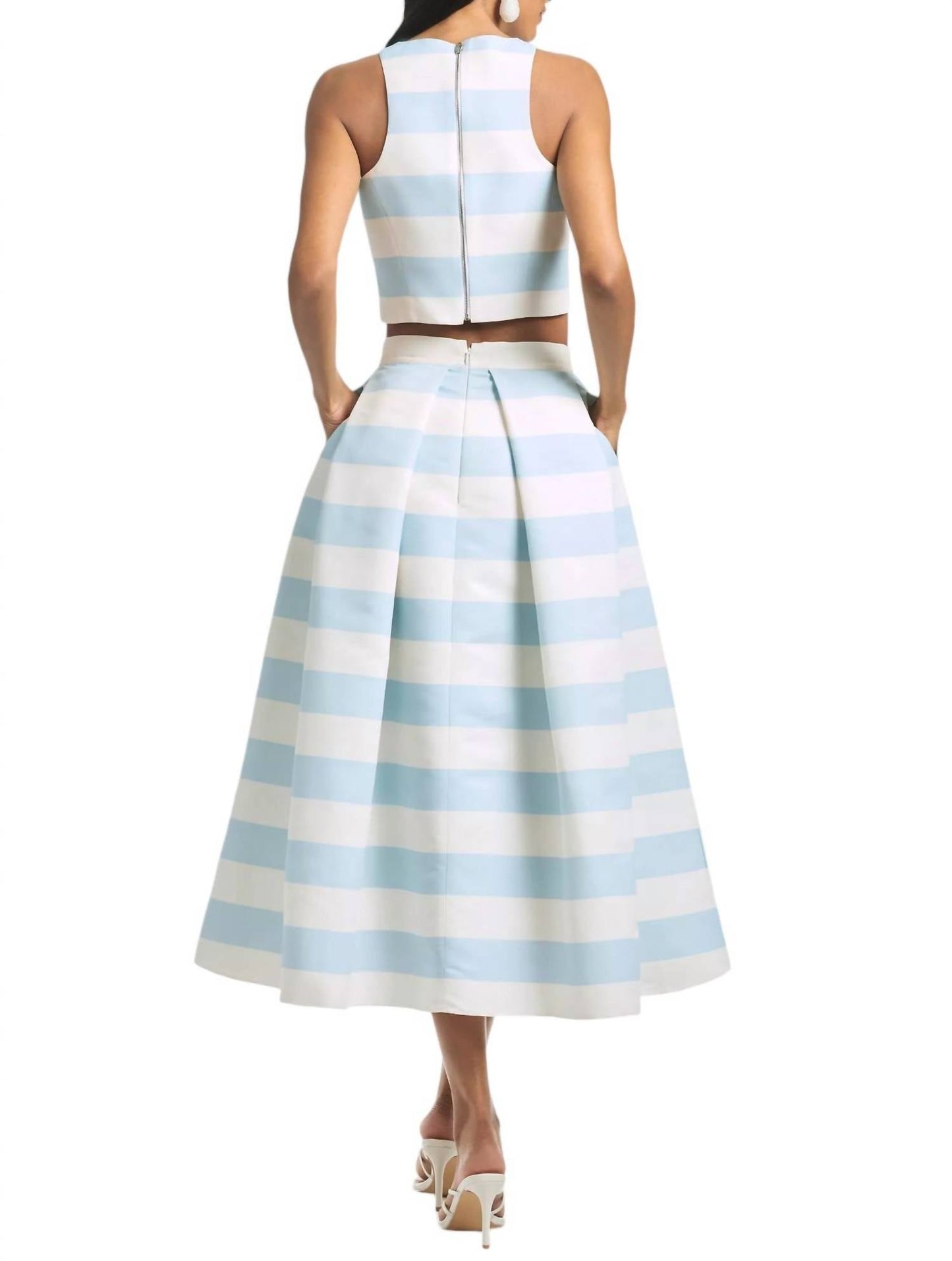 Sachin & Babi - LEIGHTON SKIRT
