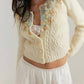 Free People - One Pixie Cardigan