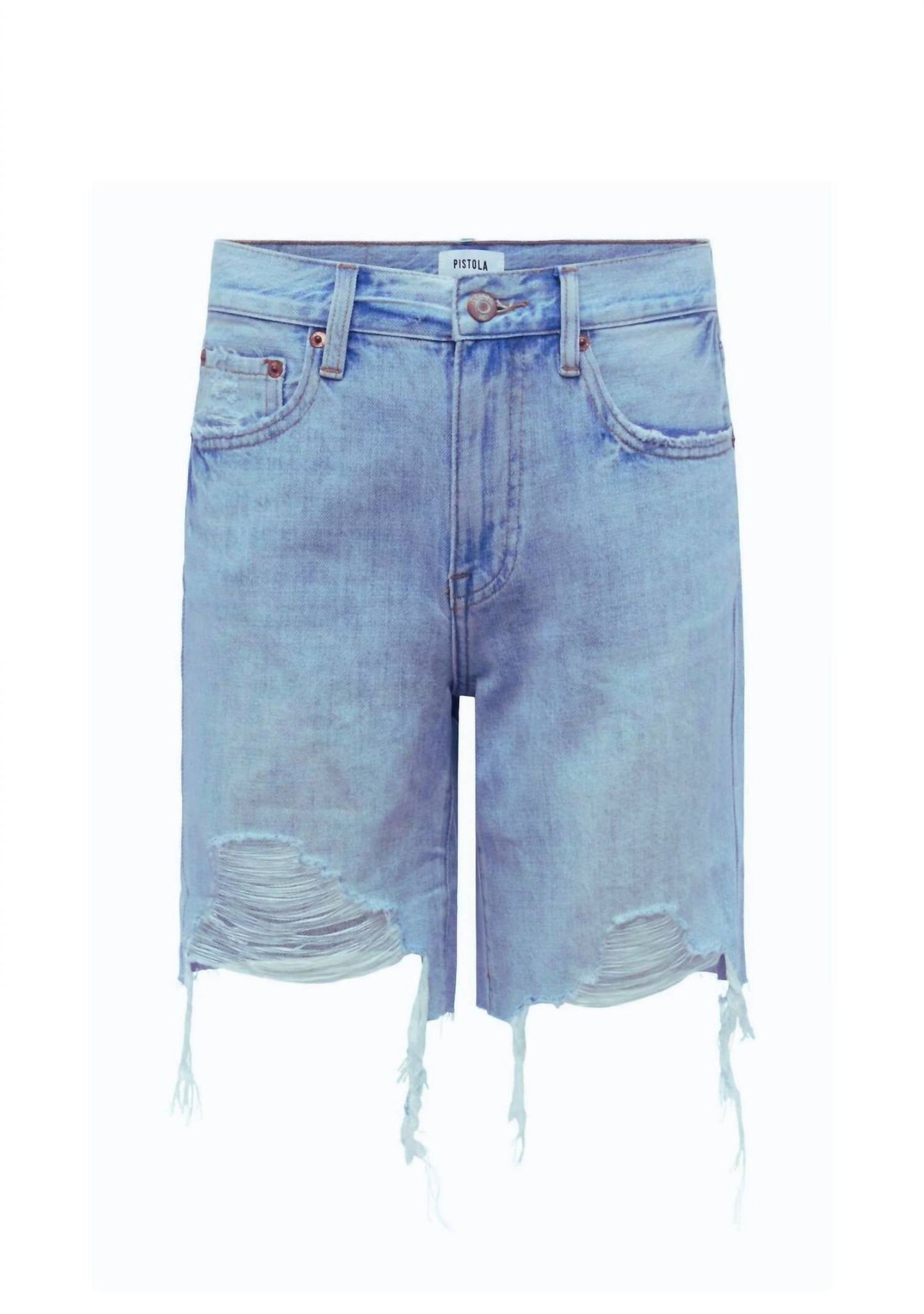 Pistola - KELLY 90S SKATER SHORT