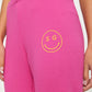 Spiritual Gangster - Women's Smiley Luna Sweatpant