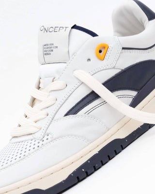 Oncept - Women's Preston Retro Court Sneaker