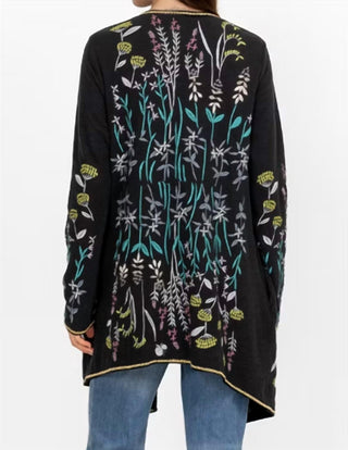 Johnny Was - Ashlyn Sweater