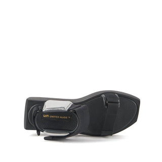 United Nude - Women's Wa Puffy Lo Sandals