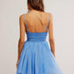 Free People - Delia Slip Dress