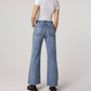 Edyson - Conrad High Rise Long Wide Leg Jeans