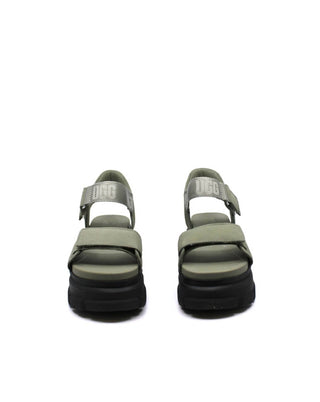 Ugg - Women's Ashton Ankle Sandals