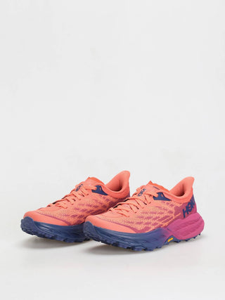 Hoka - Women's Speedgoat 5 Trail Running Shoes