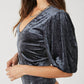 Free People - Don't You Wish Bodysuit