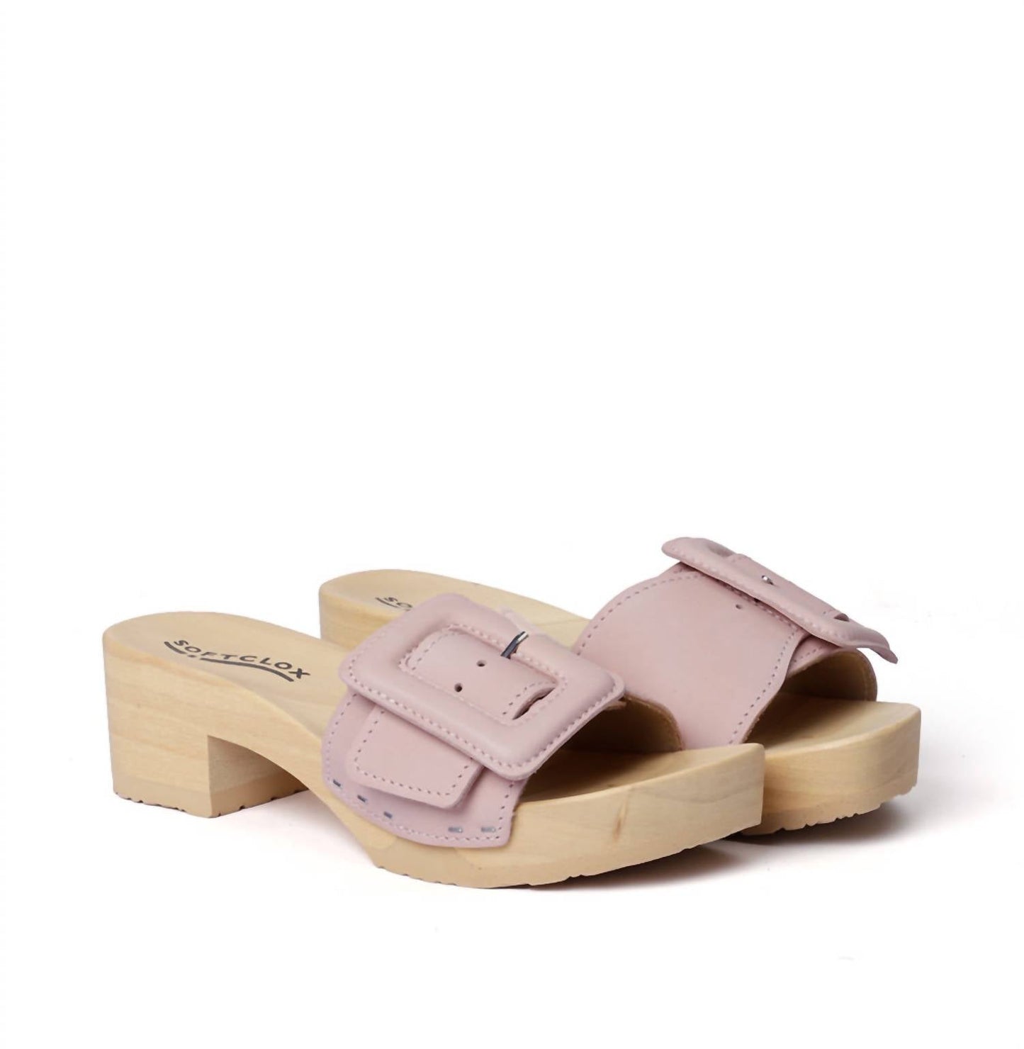 Softclox - Women's Pita Nappa Sandal