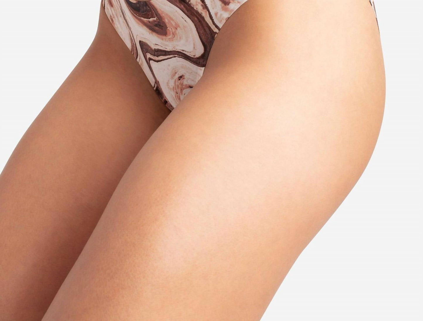 Danskin - Women's 5-pack Nylon Laser Bikini Underwear