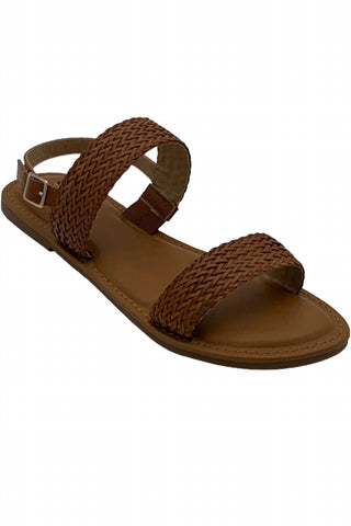 Isaac Mizrahi Live! - Women's Rosalyn Sandal