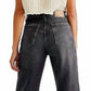 Free People - Tinsley Baggy High Rise Jean