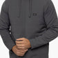 Travismathew - Every Amenity Full Zip Hooded Golf Jacket