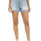 Daze - Knockout High Rise A-line Short