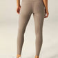 Beyond Yoga - Spacedye Horizon Colorblock Midi Leggings