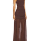 Show Me Your Mumu - Aria Maxi Dress