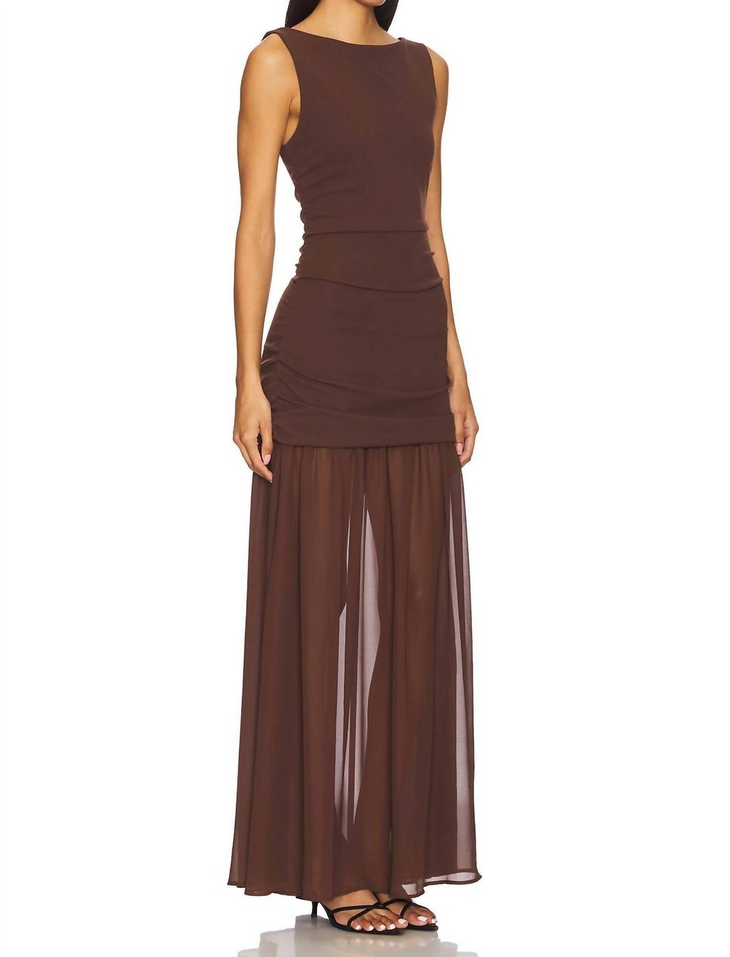 Show Me Your Mumu - Aria Maxi Dress