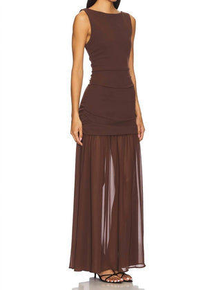 Show Me Your Mumu - Aria Maxi Dress