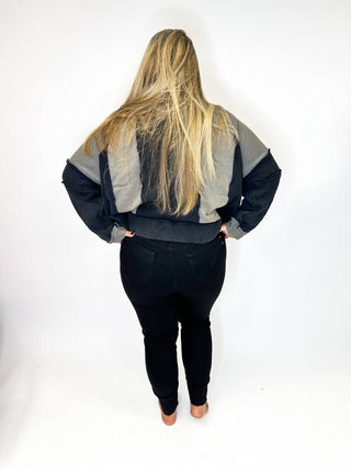 Judy Blue - Contour Skinny Jeans