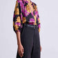 Apiece Apart - Trini 3/4 Sleeve Top