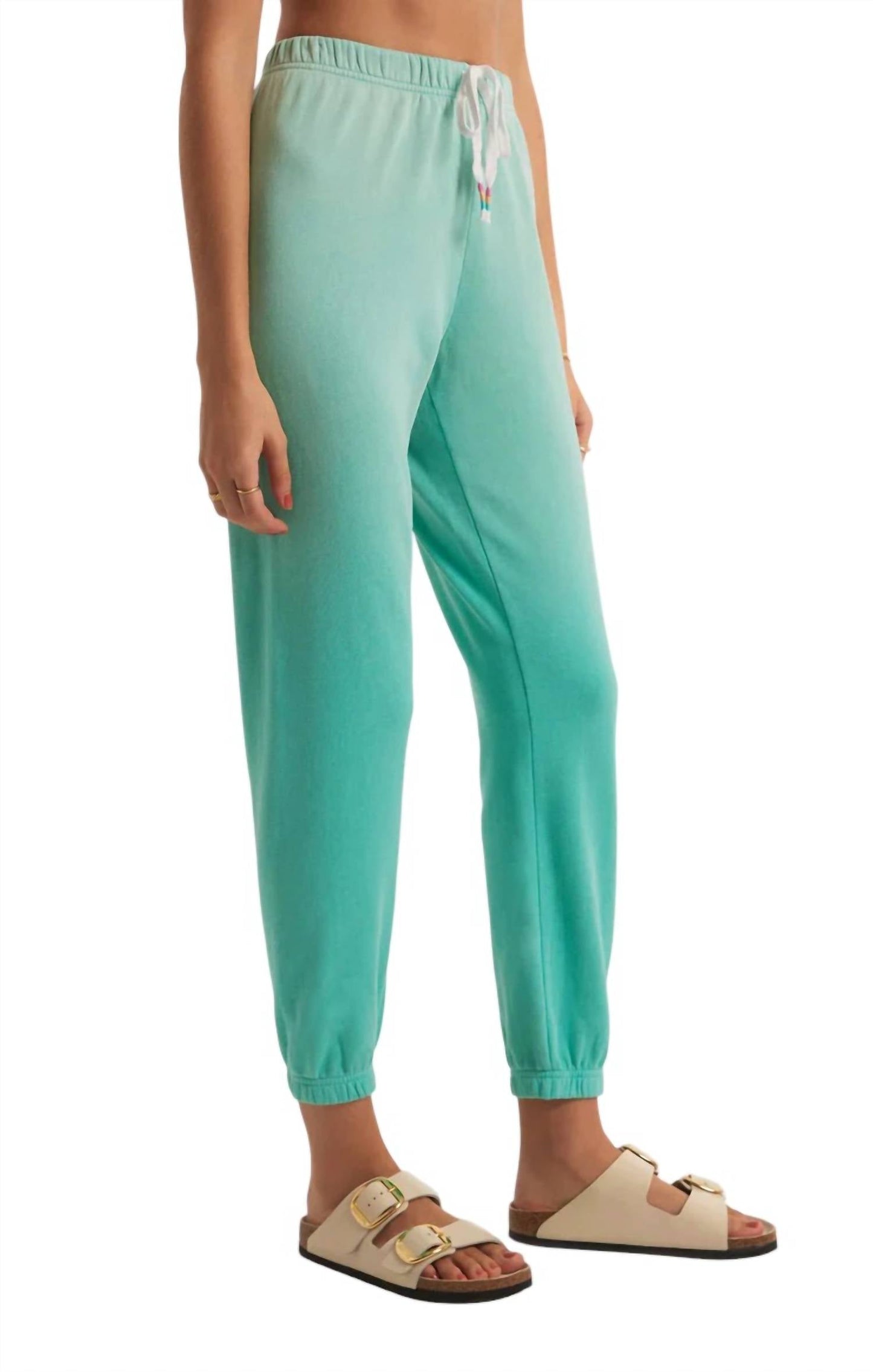Z Supply - High Tides Jogger