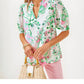 Lilly Pulitzer - Brinelle Top