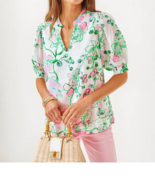 Lilly Pulitzer - Brinelle Top