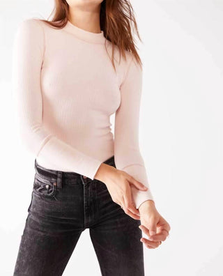 Free People - The Rickie Top