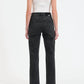 Daze - Sundaze High Rise Vintage Straight Jeans