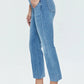 Pistola - Lennon High Rise Crop Bootcut Jean