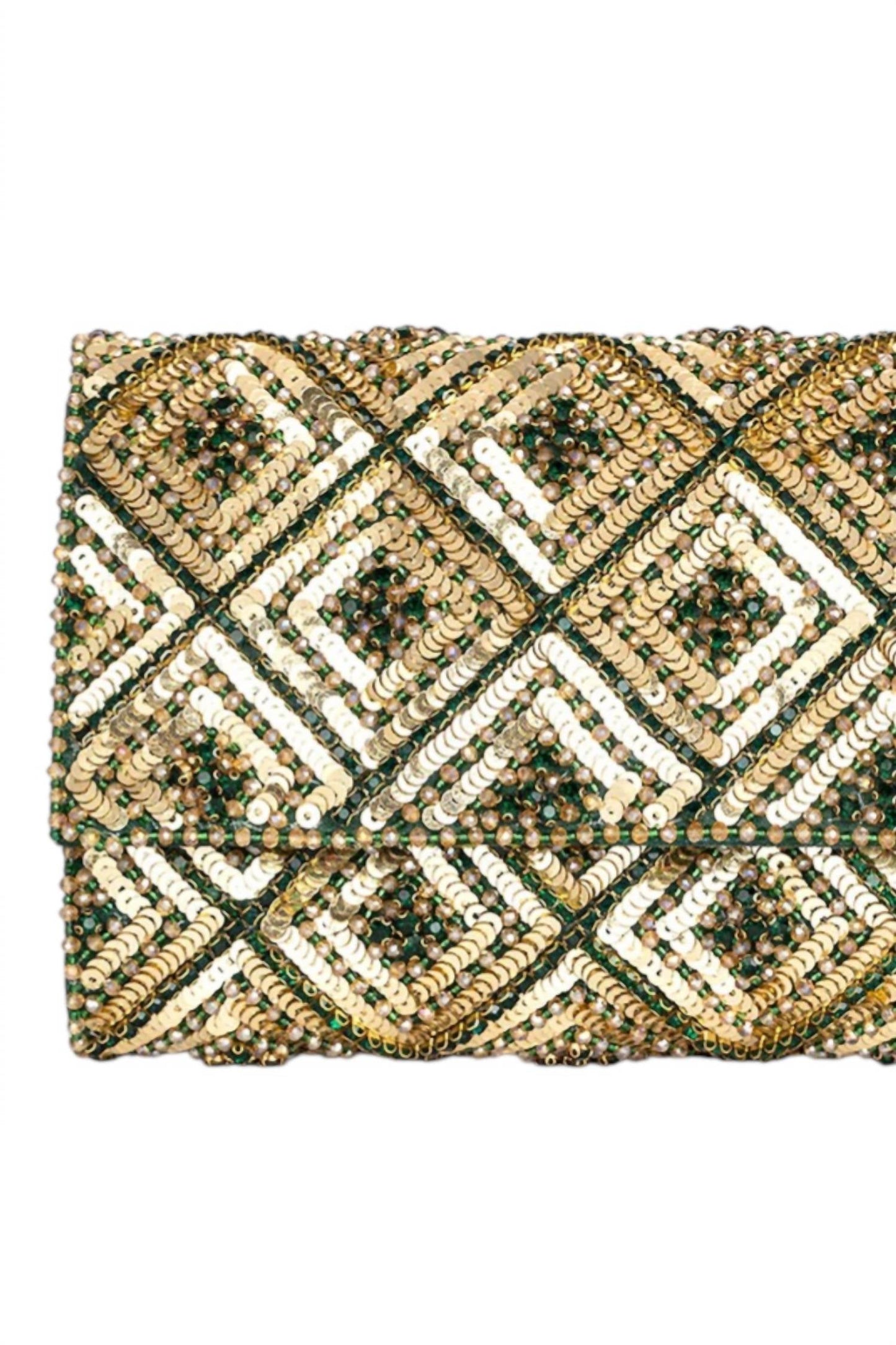 Deepa Gurnani - Women's Cadenza Clutch