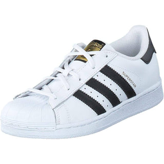 Adidas - Kids' Superstar Foundation Shoes