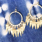 Meghan Bo Designs - Women's Tribal Earrings