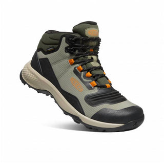 Keen - Men’s Tempo Flex Mid Hiking Boots