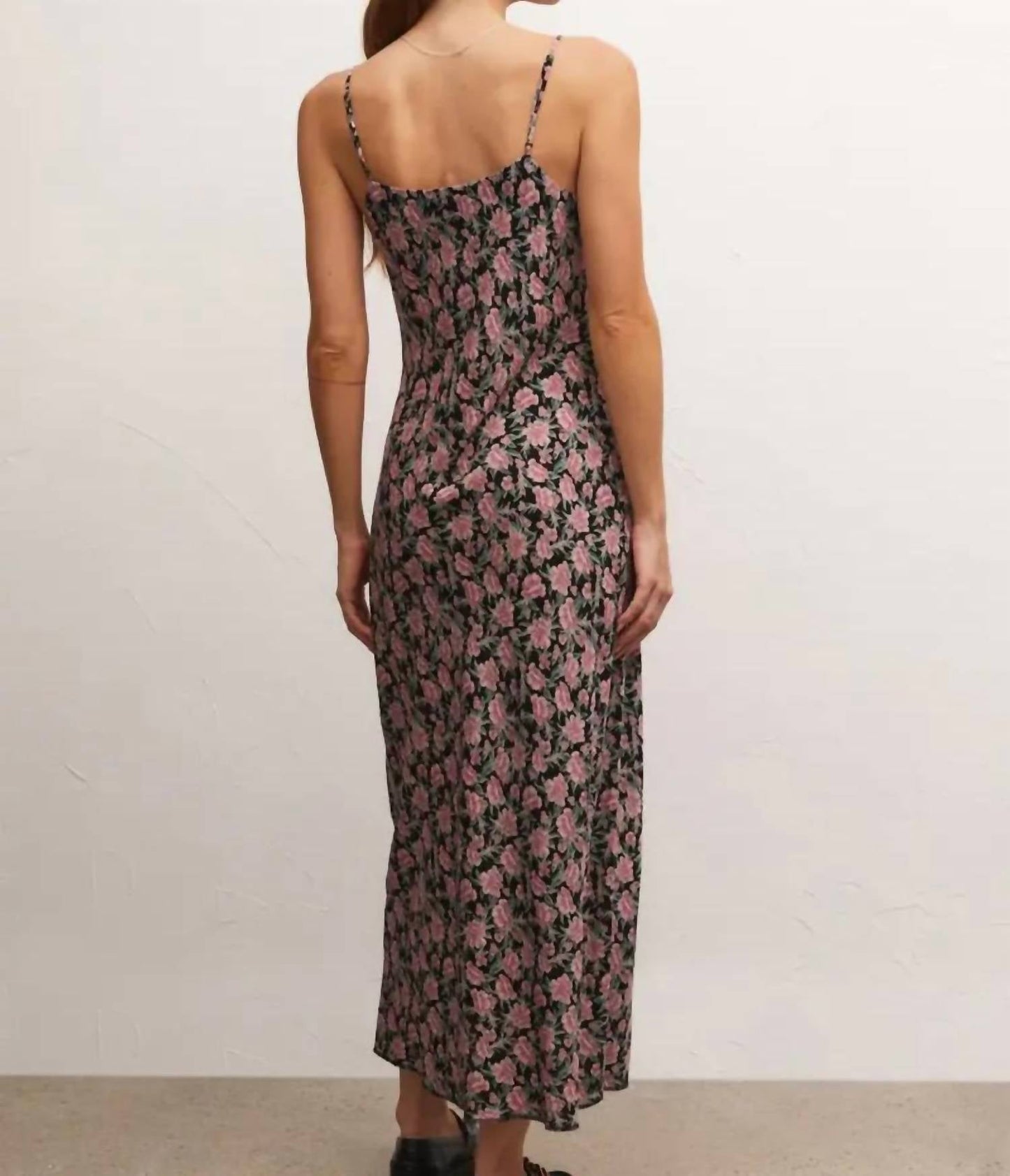 Z Supply - Lark Floral Slip Dress
