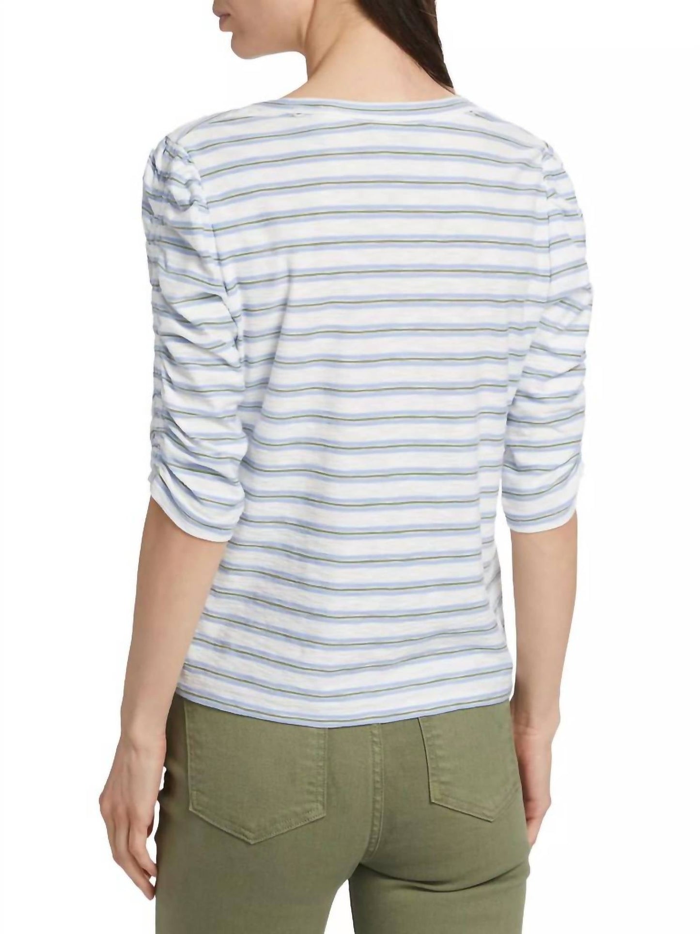Veronica Beard - Netto Tee