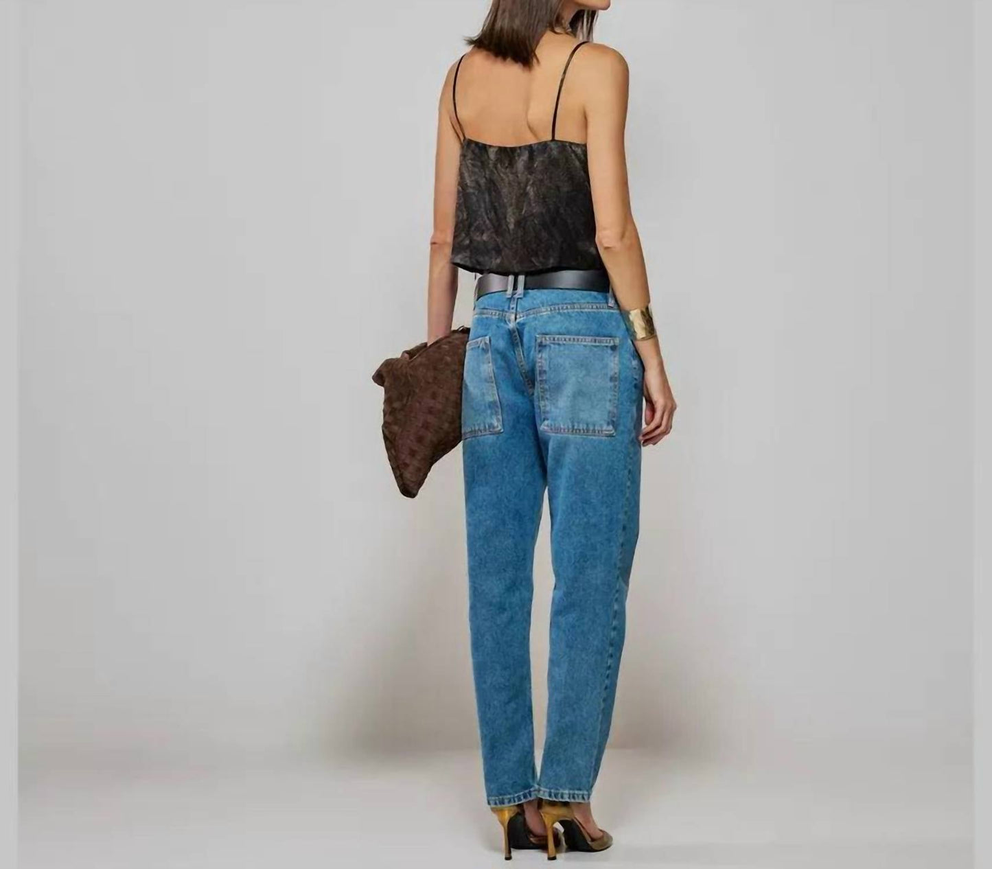 Raizz - Michele Denim Pants