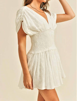 Reset By Jane - Hannah Dress