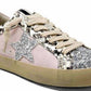 Shu Shop - Kid's Paula Sparkle Sneaker