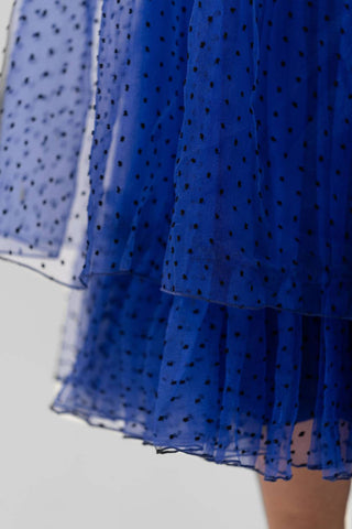 -Bl^Nk- - Tilly Maxi Skirt - Plus