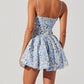 Astr - Larissa Mini Dress