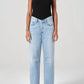 Agolde - V-waist Baggy Jean