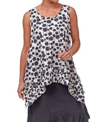 Tulip Clothing - Lily Tank