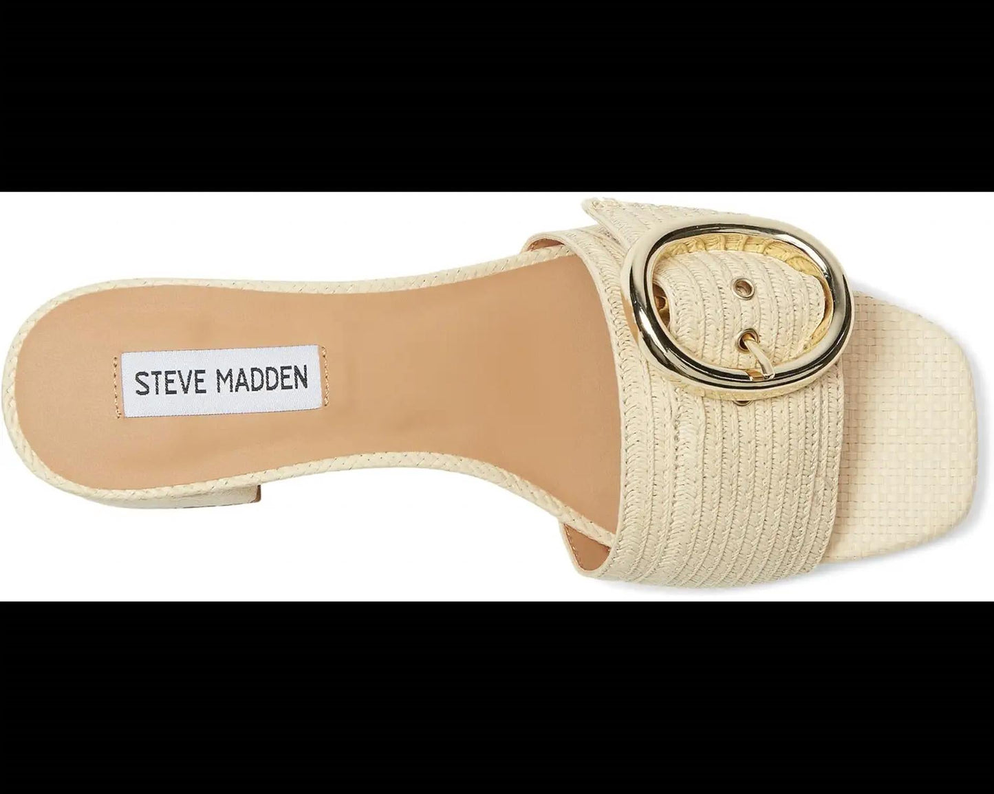 Steve Madden - Women's Seacrest Sandal