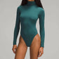 Lululemon - Wundermost Ultra-soft Nulu Turtleneck Bodysuit