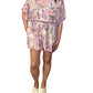 Grace & Lace - Sweetest Floral Romper