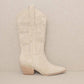 Oasis Society - Women's Roman- Classic Western Boot