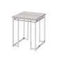 Chafik - Table, Elegant Details