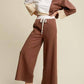 Listicle - Arlet Color Block Lounge Set